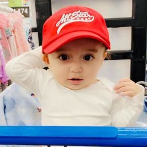 Meet your Posher, Efrain